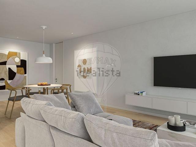 Apartamento venda em Porto