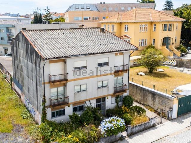 Apartamento venda em Porto