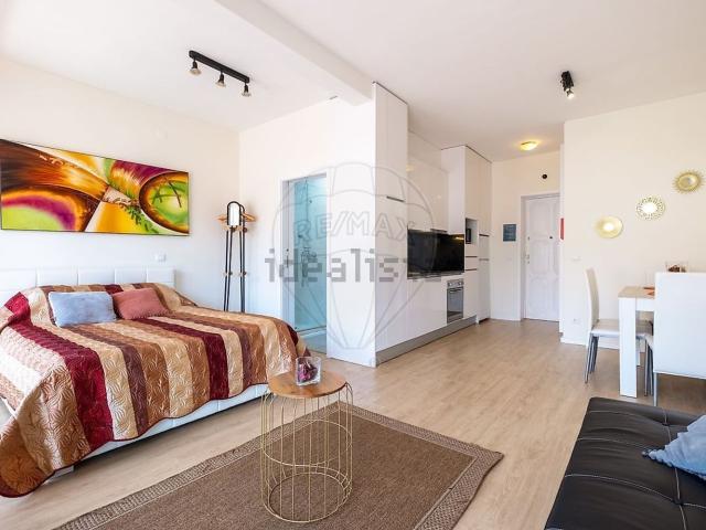 Apartamento venda em Porto