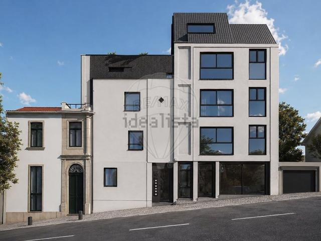 Apartamento venda em Porto
