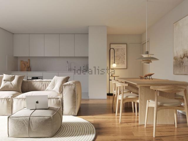 Apartamento venda em Porto