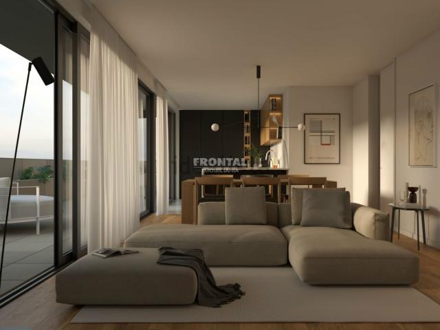 Apartamento venda em Porto