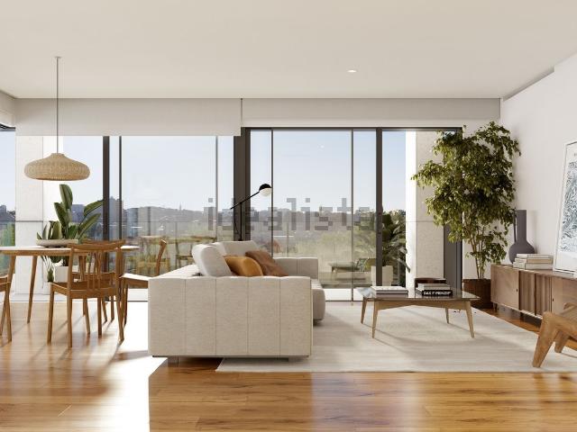 Apartamento venda em Porto