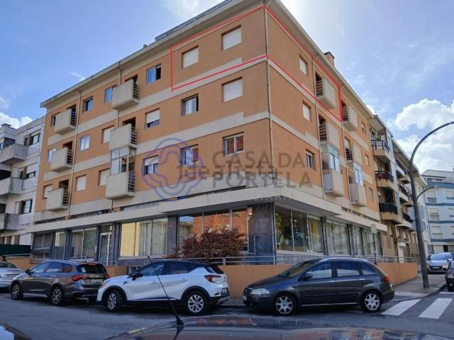 Apartamento alugar em Porto