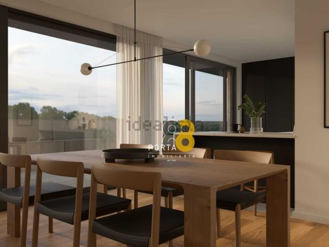 Apartamento venda em Porto