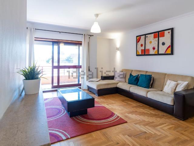 Apartamento alugar em Porto