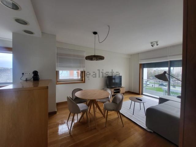 Apartamento alugar em Asprela, Porto