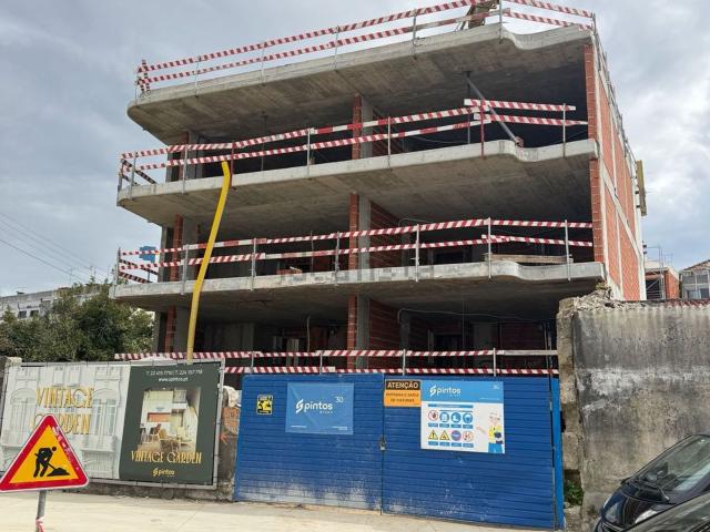 Apartamento venda em Porto