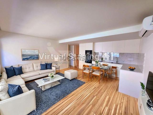 Apartamento alugar em Aval de Baixo, Porto