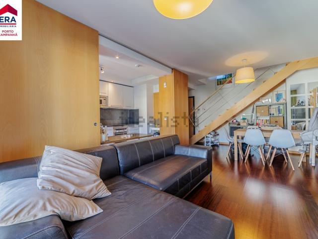 Apartamento venda em Barrocas, Porto