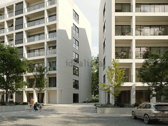 Apartamento venda em Porto