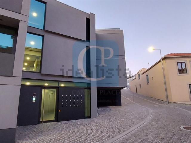 Apartamento alugar em Porto