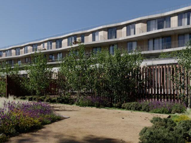 Apartamento venda em Porto