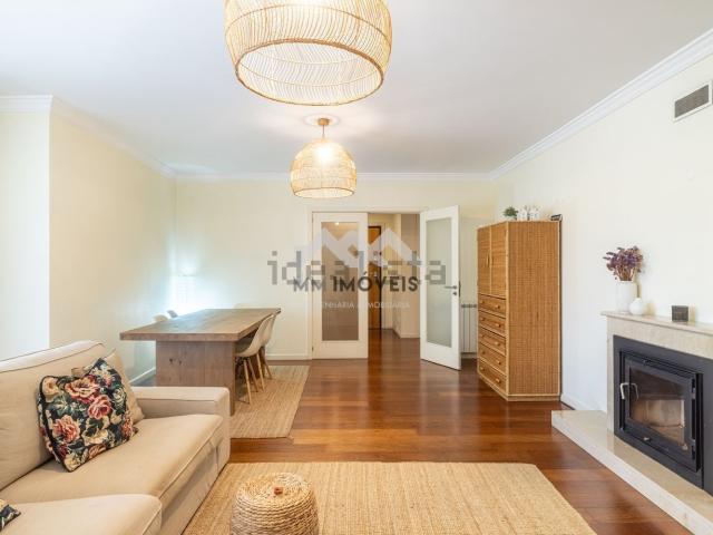 Apartamento venda em Telheira, Porto