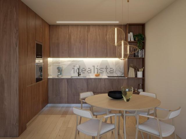 Apartamento venda em Porto