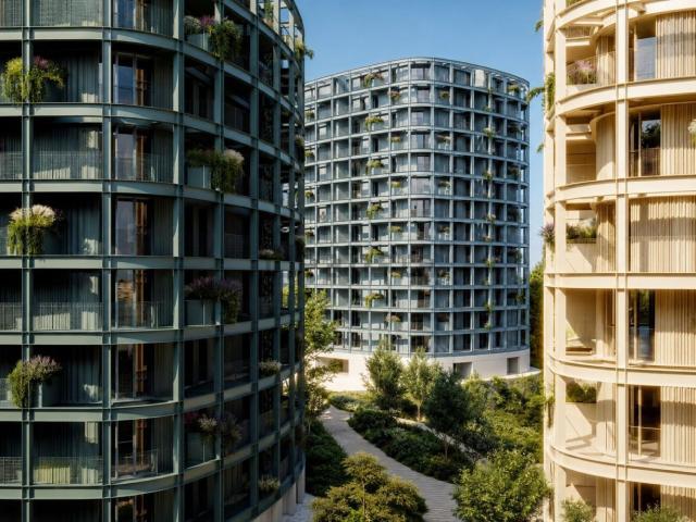 Apartamento venda em Porto