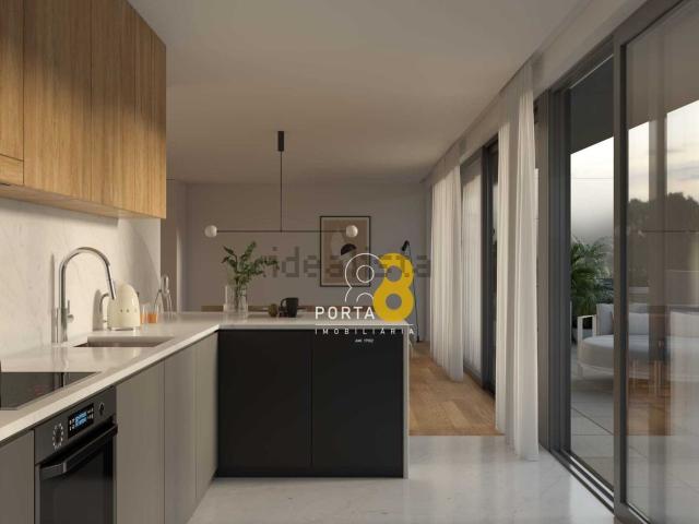 Apartamento venda em Porto
