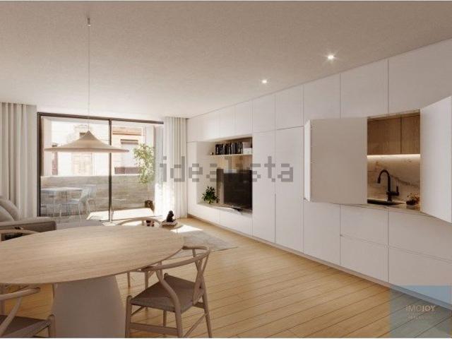 Apartamento venda em Bica Velha, Porto