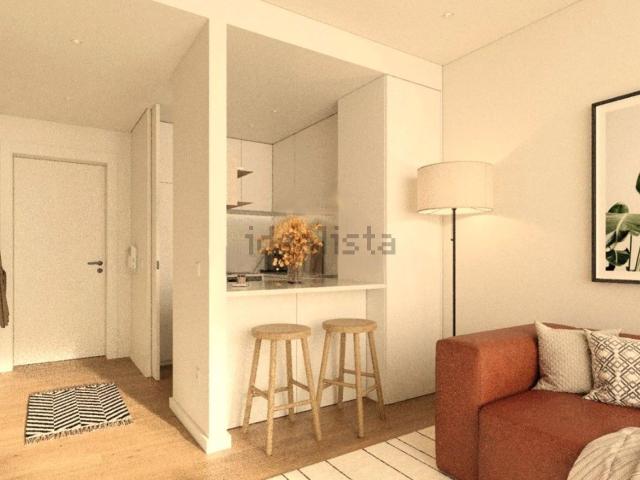 Apartamento venda em Porto