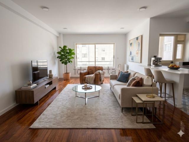 Apartamento venda em Porto