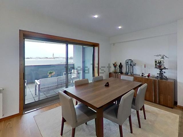 Apartamento venda em Porto