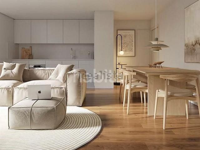 Apartamento venda em Porto