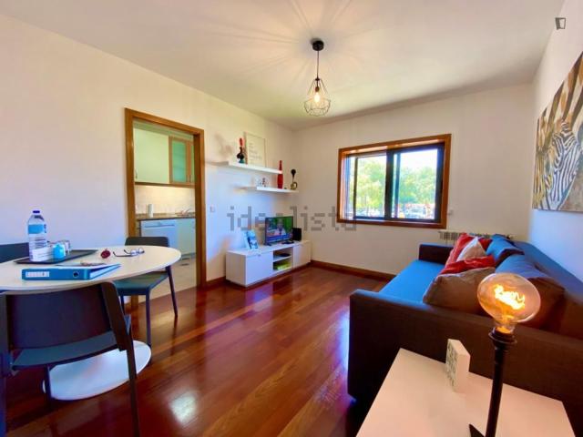 Apartamento alugar em Maia, Pedrouços