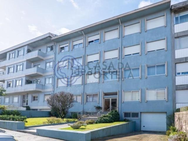 Apartamento venda em Porto