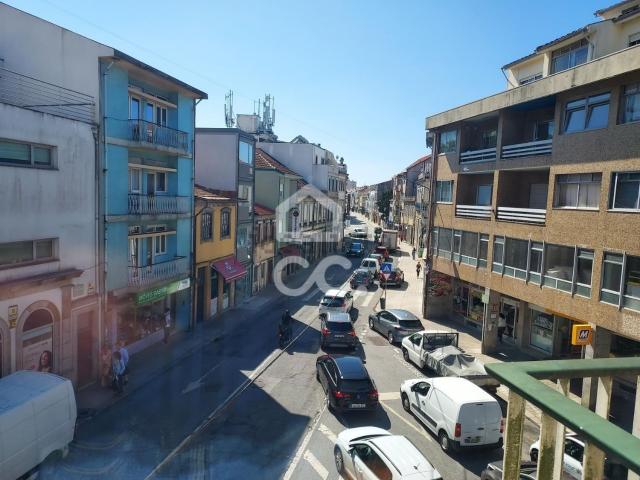 Apartamento alugar em Aval de Cima, Porto