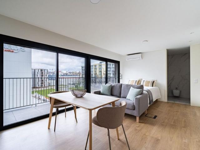 Apartamento alugar em Porto