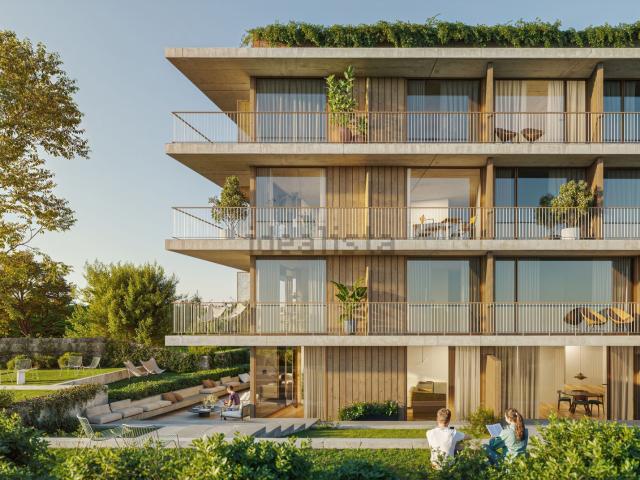 Apartamento venda em Porto