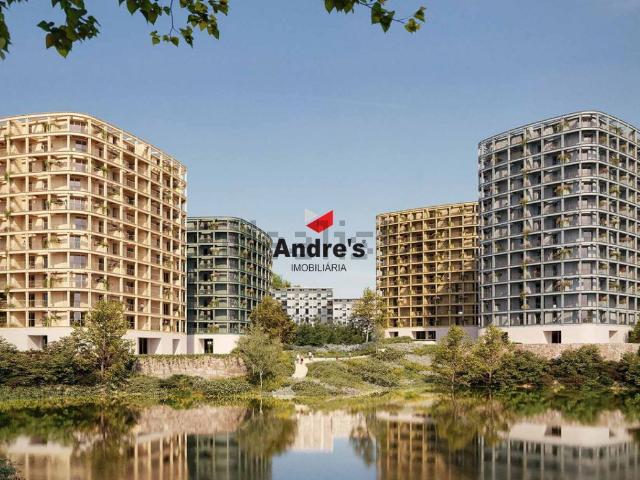 Apartamento venda em Porto