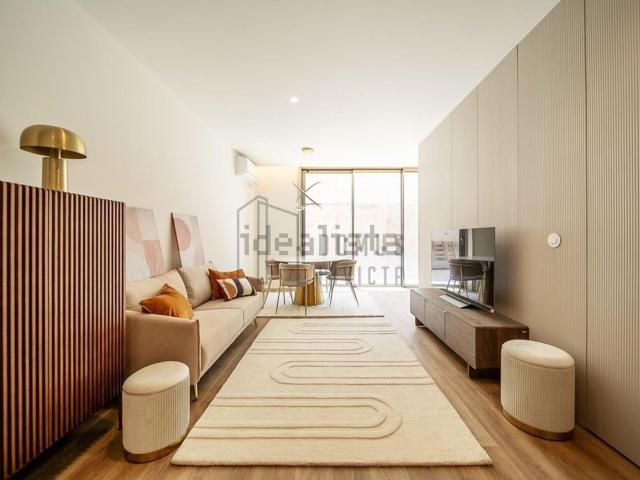 Apartamento venda em Bica Velha, Porto