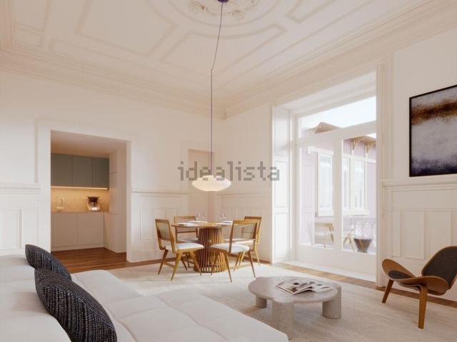 Apartamento venda em Porto