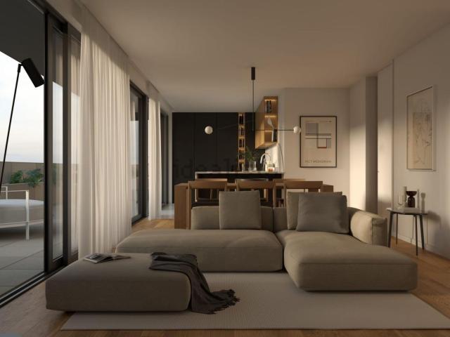 Apartamento venda em Bica Velha, Porto