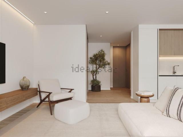 Apartamento venda em Porto