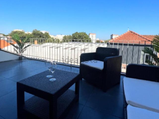 Apartamento alugar em Porto