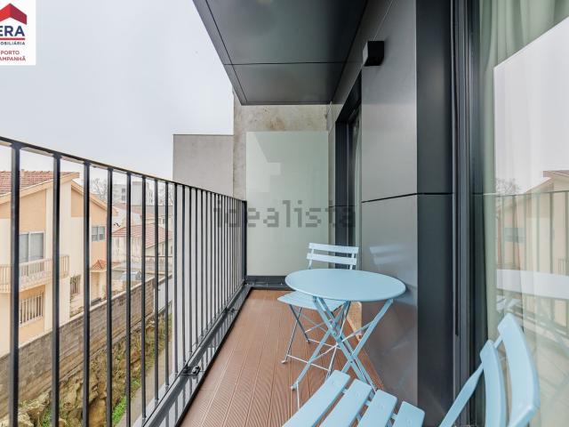 Apartamento venda em Porto