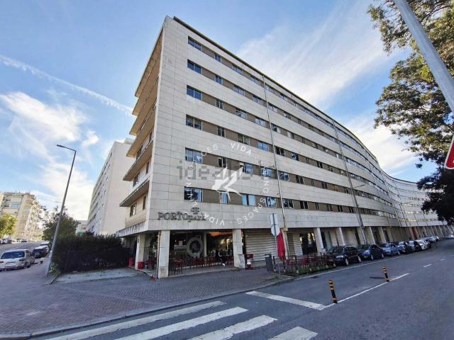 Apartamento alugar em Barrocas, Porto