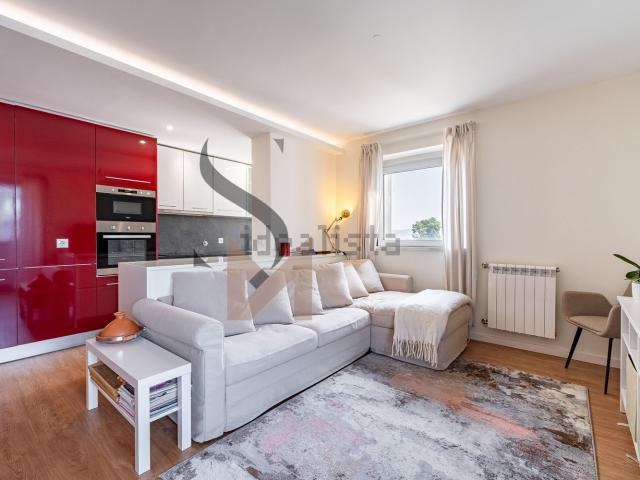 Apartamento venda em Porto