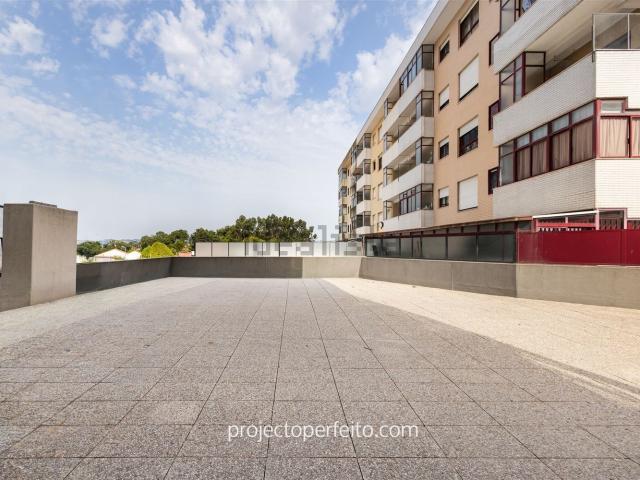 Apartamento venda em Porto