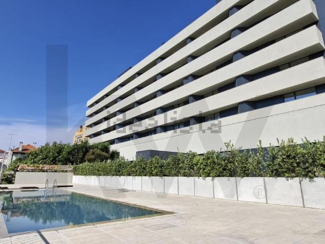 Apartamento alugar em Gondomar, Porto