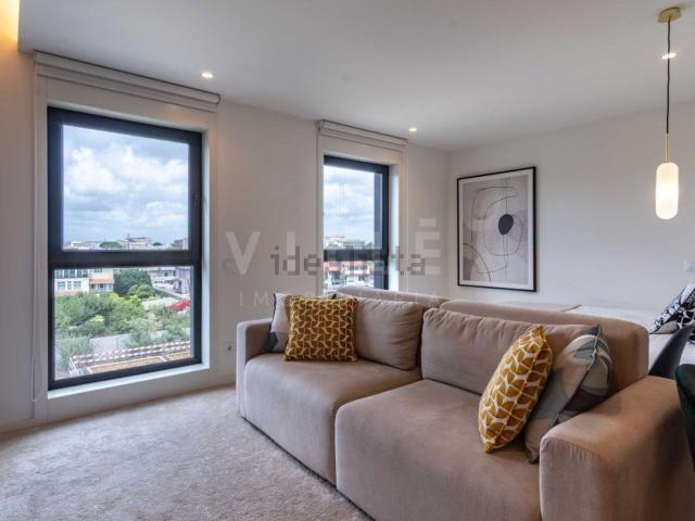 Apartamento alugar em Porto