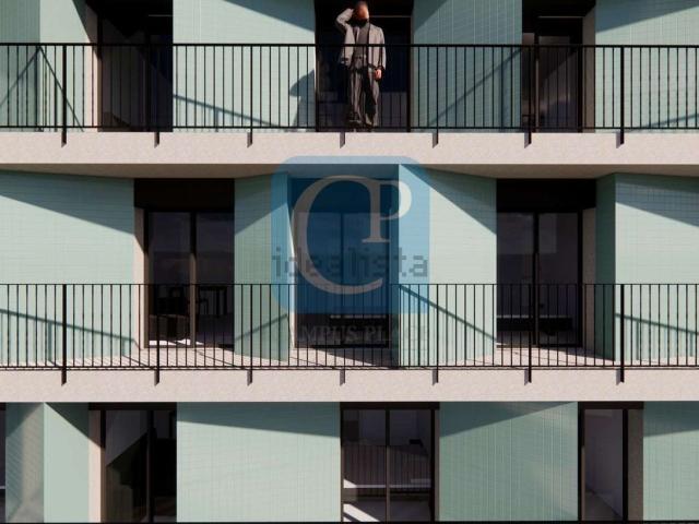 Apartamento venda em Porto