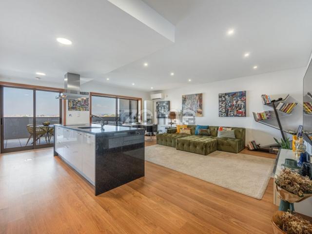 Apartamento venda em Porto