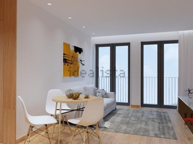 Apartamento venda em Porto