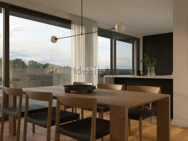 Apartamento venda em Porto