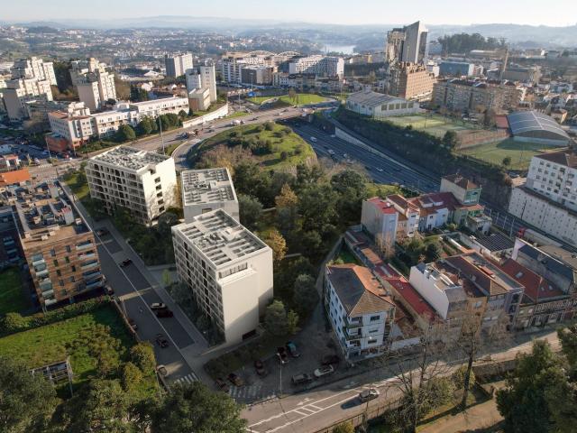 Apartamento venda em Porto
