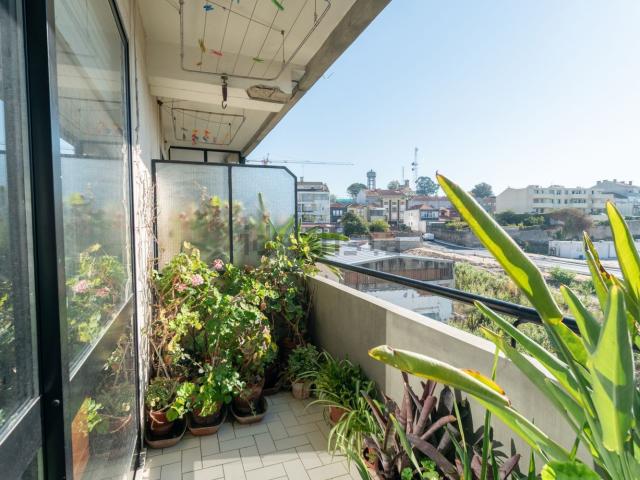 Apartamento alugar em Porto