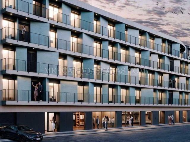 Apartamento venda em Porto